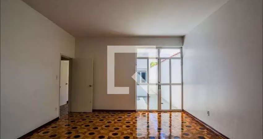 Casa para aluguel - vila assunção, 3 quartos,  275 m² - santo andré
