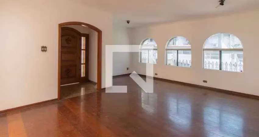 Casa para aluguel - vila guilherme, 4 quartos,  400 m² - são paulo