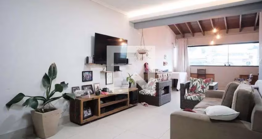 Casa para aluguel - cidade patriarca, 3 quartos,  265 m² - são paulo