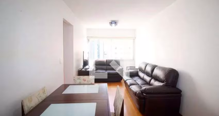 Apartamento para aluguel - jardim paulista, 2 quartos,  58 m² - são paulo