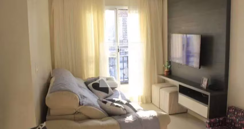 Apartamento para aluguel - picanço, 2 quartos,  64 m² - guarulhos