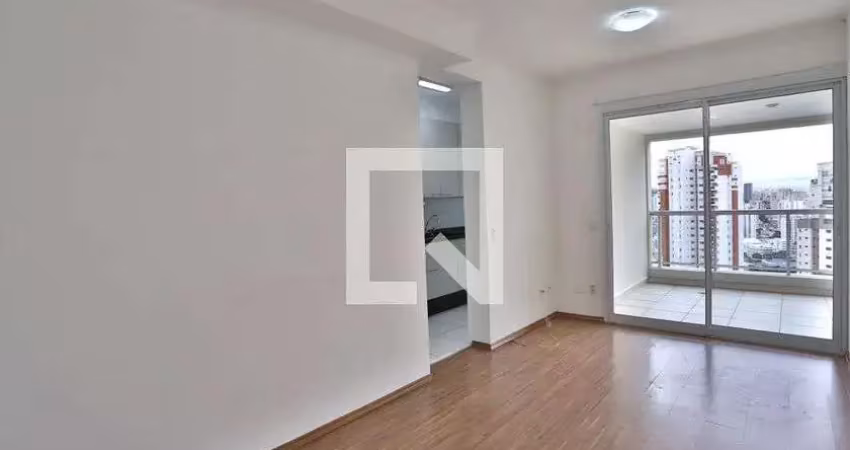 Apartamento para aluguel - jardim anália franco, 1 quarto,  51 m² - são paulo