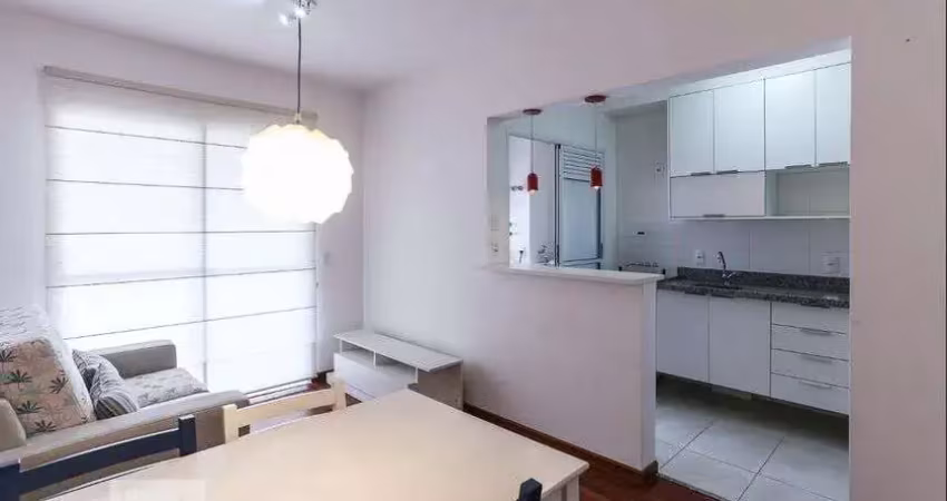 Apartamento para aluguel - barra funda, 2 quartos,  62 m² - são paulo