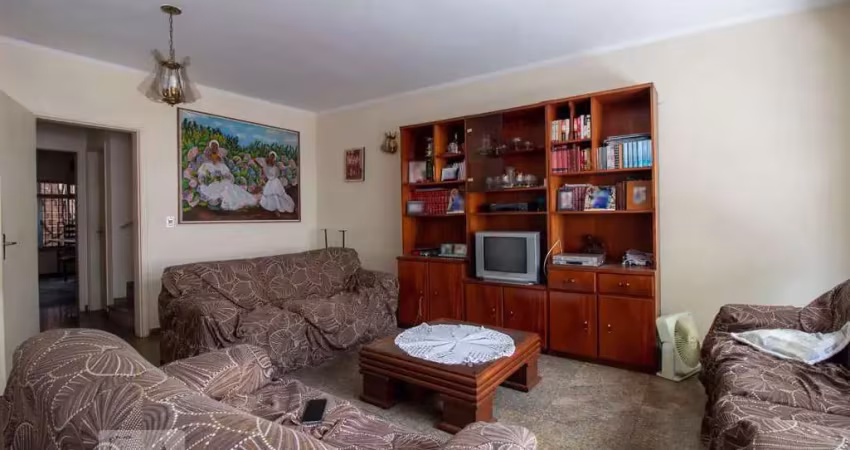 Casa para aluguel - saúde, 4 quartos,  230 m² - são paulo