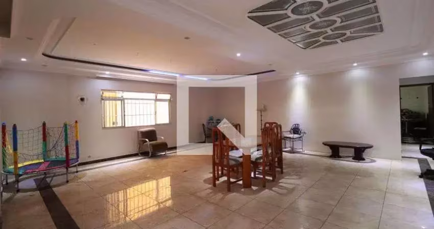 Casa para aluguel - parque jurema, 4 quartos,  650 m² - guarulhos