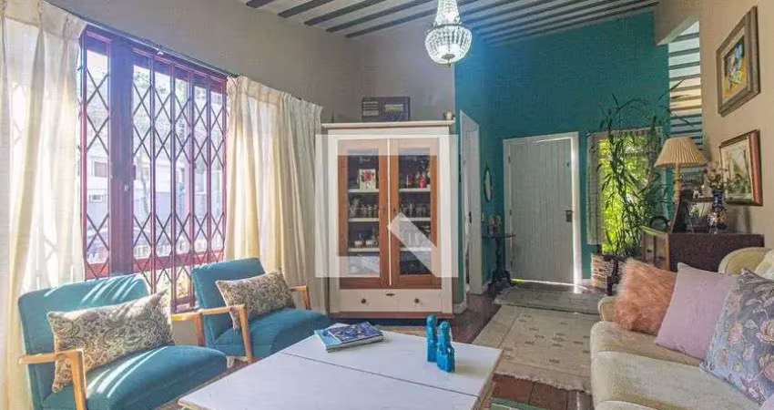 Casa para aluguel - jardim social, 4 quartos,  350 m² - curitiba
