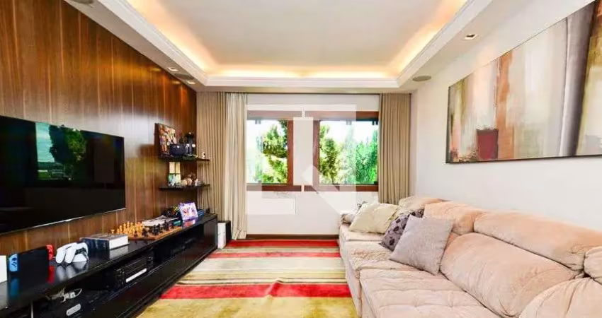 Casa para aluguel - sagrada família, 5 quartos,  300 m² - belo horizonte