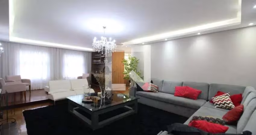 Casa para aluguel - jardim guedala, 8 quartos,  500 m² - são paulo