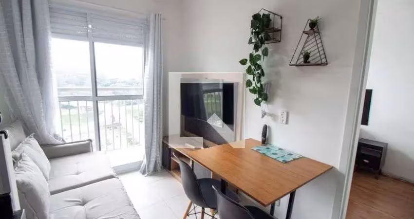 Apartamento para aluguel - chácara santo antonio, 1 quarto,  28 m² - são paulo