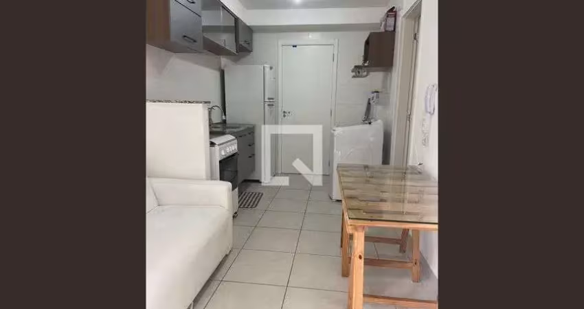 Apartamento para aluguel - água branca, 1 quarto,  29 m² - são paulo