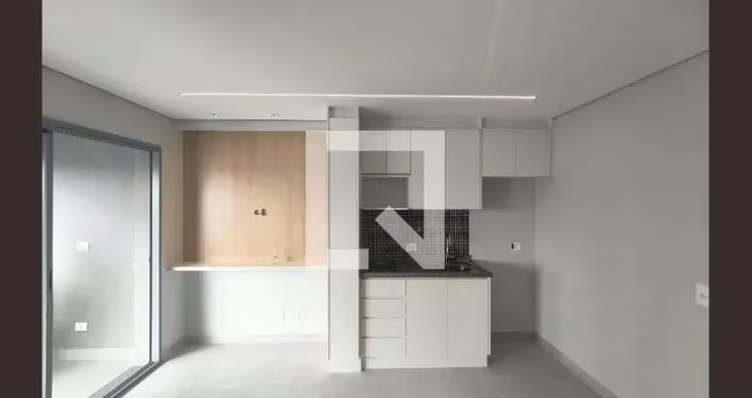Apartamento para aluguel - vila mariana, 1 quarto,  40 m² - são paulo