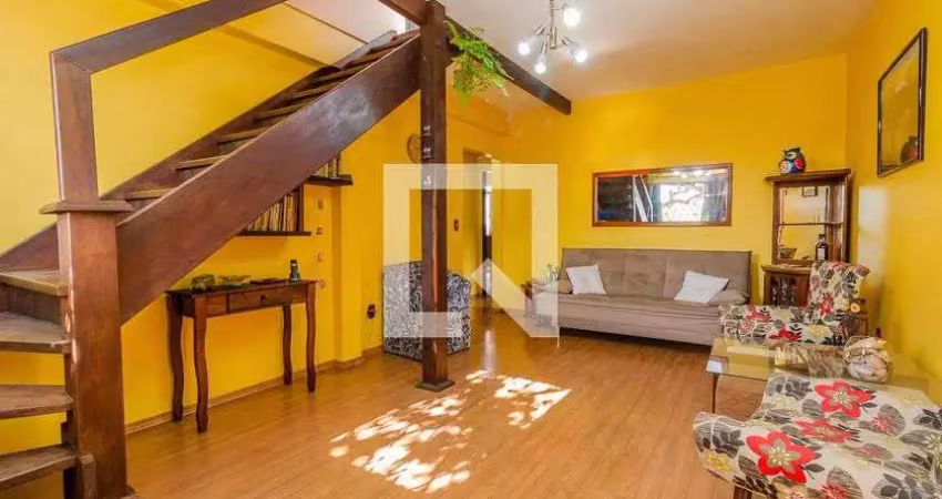 Casa para aluguel - cavalhada, 6 quartos,  220 m² - porto alegre