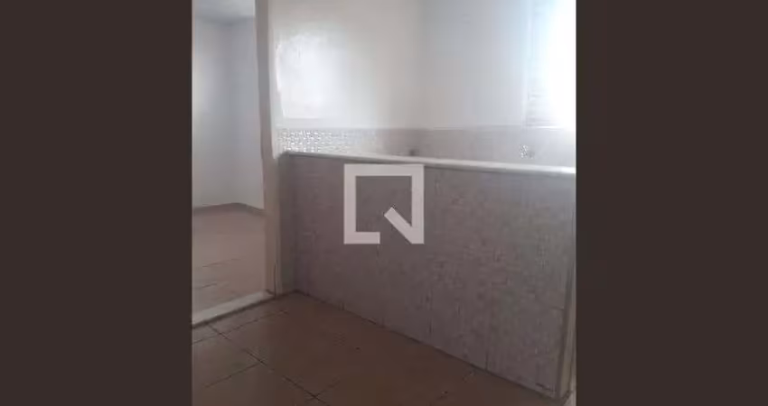 Apartamento para aluguel - alípio de melo, 1 quarto,  60 m² - belo horizonte