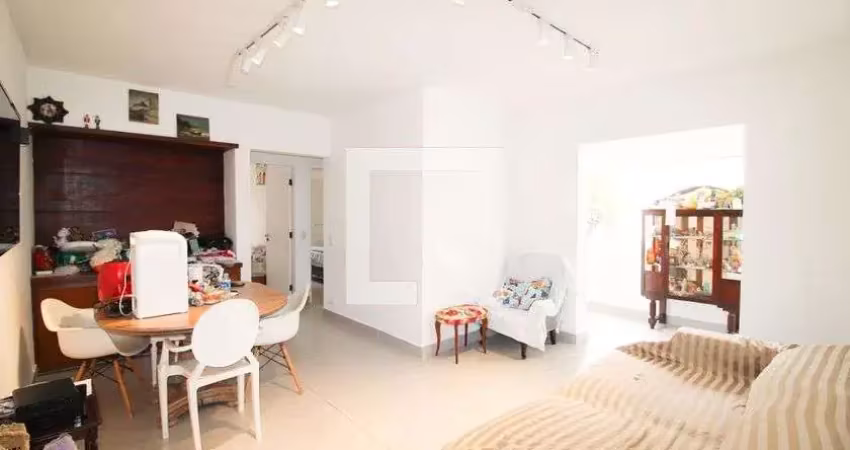 Apartamento para aluguel - moema, 2 quartos,  74 m² - são paulo