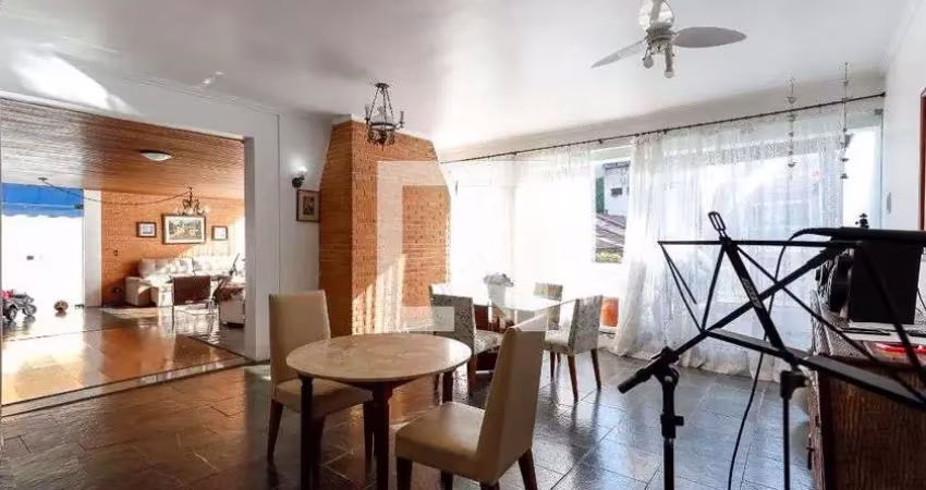 Casa para aluguel - jardim daysy, 5 quartos,  560 m² - são paulo