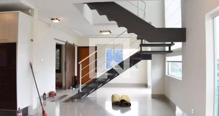 Casa para aluguel - vista alegre, 5 quartos,  270 m² - curitiba