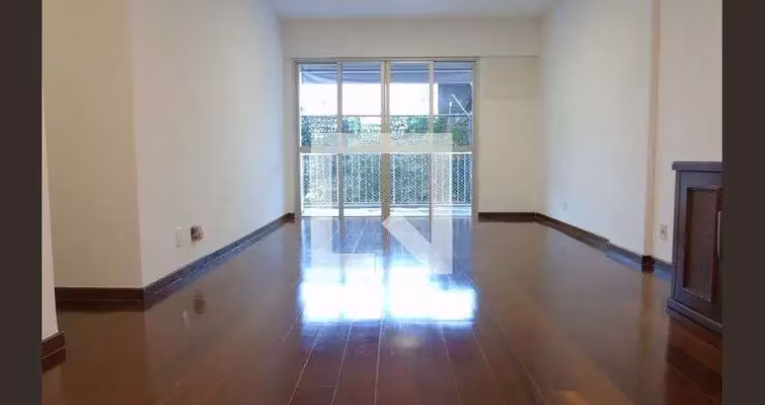 Apartamento para aluguel - botafogo, 3 quartos,  120 m² - rio de janeiro