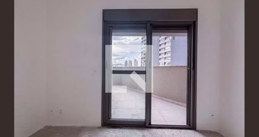 Apartamento para aluguel - vila prudente, 1 quarto,  57 m² - são paulo