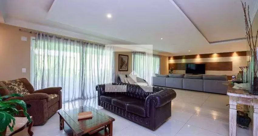Apartamento para aluguel - santo amaro , 4 quartos,  317 m² - são paulo