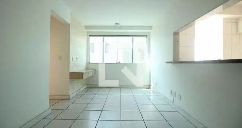 Apartamento para aluguel - barro preto, 2 quartos,  75 m² - belo horizonte