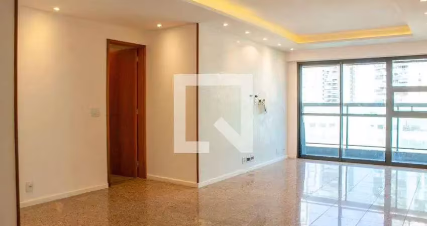 Apartamento para aluguel - jardim oceânico, 4 quartos,  139 m² - rio de janeiro