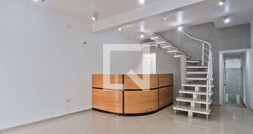Casa para aluguel - freguesia do ó, 3 quartos,  168 m² - são paulo