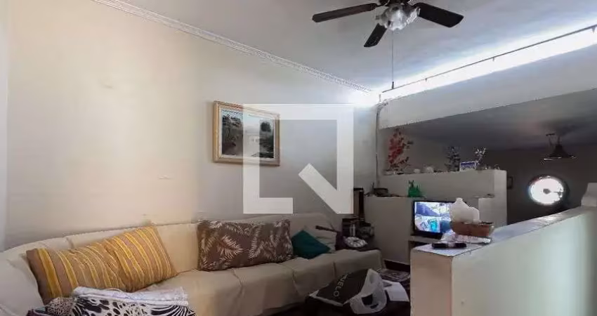 Casa para aluguel - jardim maia, 4 quartos,  200 m² - guarulhos