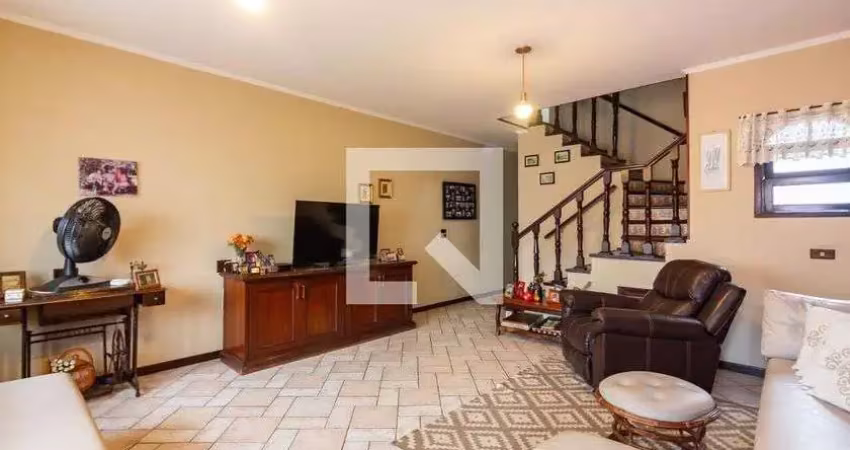 Casa para aluguel - centro, 4 quartos,  320 m² - osasco
