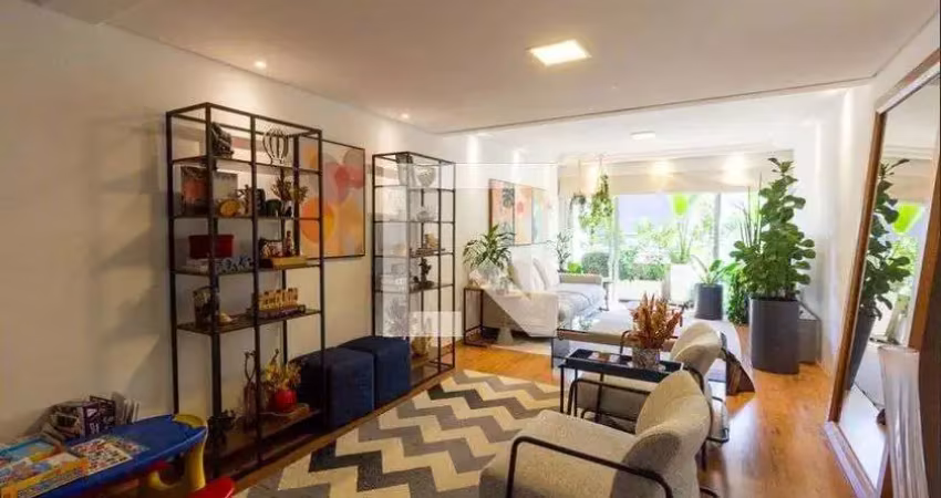 Casa para aluguel - vila mariana, 3 quartos,  272 m² - são paulo
