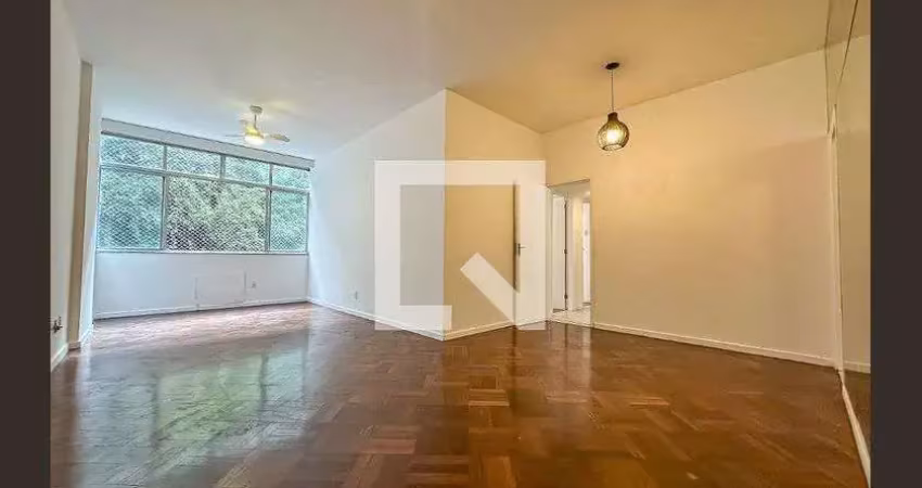 Apartamento para aluguel - botafogo, 3 quartos,  105 m² - rio de janeiro