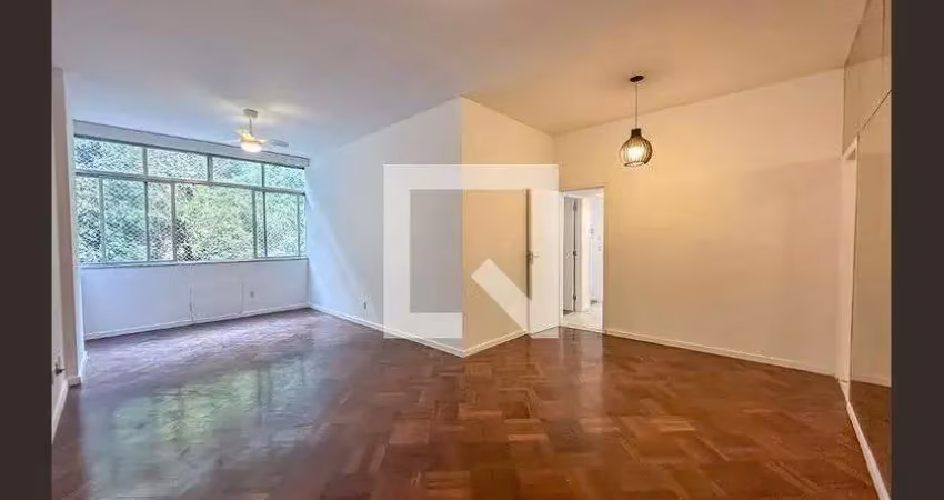 Apartamento para aluguel - botafogo, 3 quartos,  105 m² - rio de janeiro