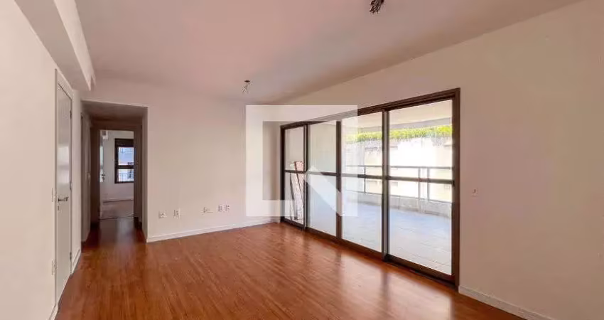 Apartamento para aluguel - vila mariana, 3 quartos,  170 m² - são paulo