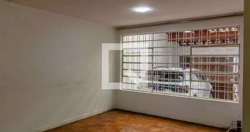 Casa para aluguel - vila mascote, 4 quartos,  180 m² - são paulo