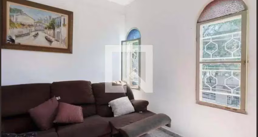 Casa para aluguel - tatuapé, 2 quartos,  240 m² - são paulo