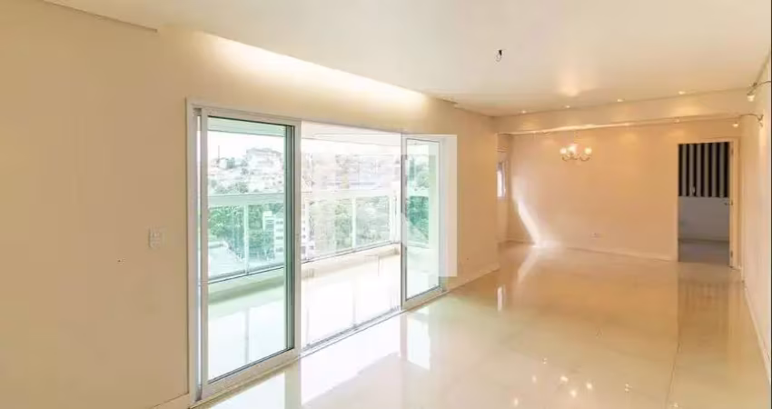Apartamento para aluguel - santana, 2 quartos,  96 m² - são paulo