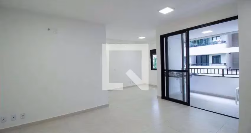 Apartamento para aluguel - parque campolim, 2 quartos,  70 m² - sorocaba