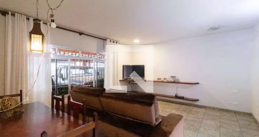 Casa para aluguel - bela vista, 3 quartos,  277 m² - osasco