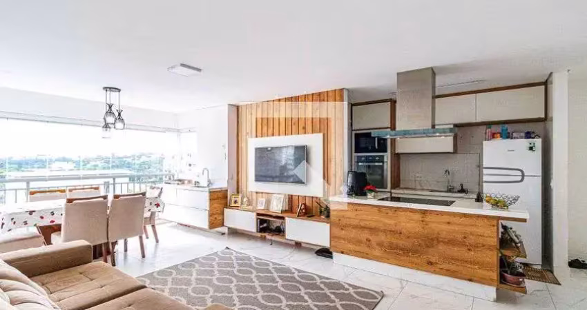 Apartamento para aluguel - butantã, 2 quartos,  74 m² - são paulo