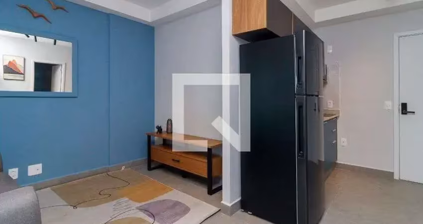 Apartamento para aluguel - chácara santo antonio, 1 quarto,  41 m² - são paulo