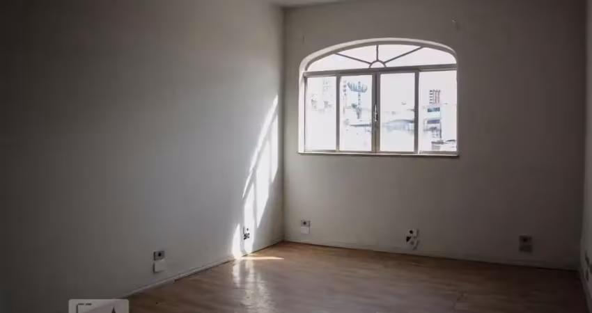 Casa para aluguel - centro, 2 quartos,  100 m² - sorocaba