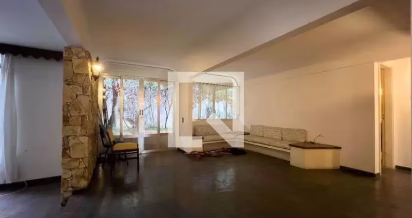 Casa para aluguel - vila mariana, 5 quartos,  300 m² - são paulo