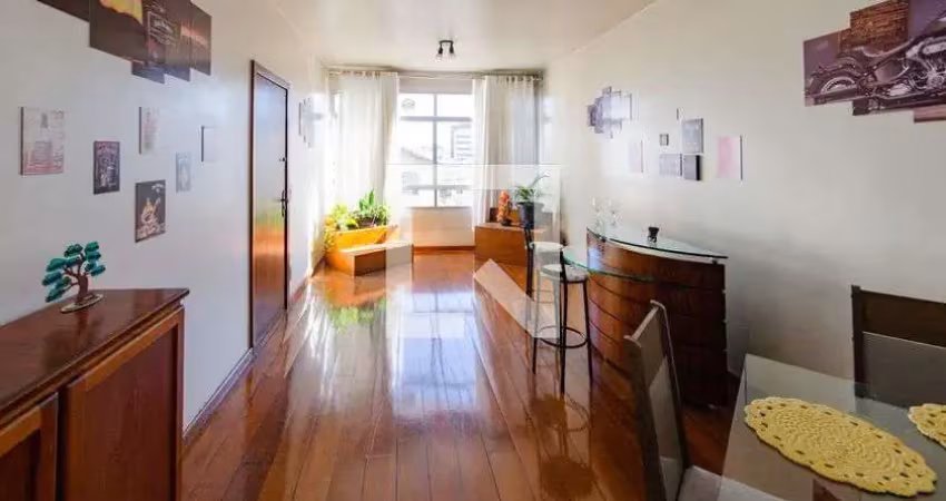 Apartamento para aluguel - barroca, 4 quartos,  185 m² - belo horizonte