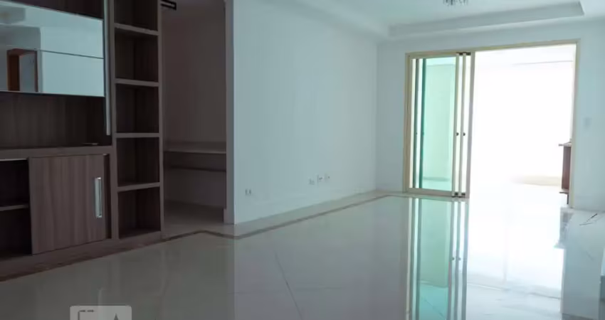 Apartamento para aluguel - santana, 3 quartos,  123 m² - são paulo