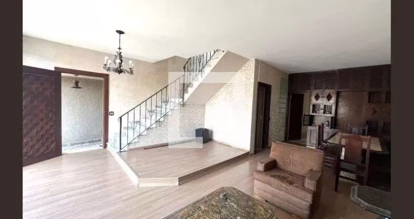 Casa para aluguel - jabaquara, 3 quartos,  250 m² - são paulo