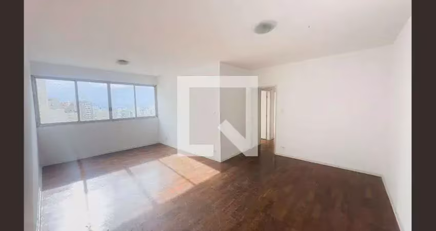 Apartamento para aluguel - perdizes, 3 quartos,  103 m² - são paulo