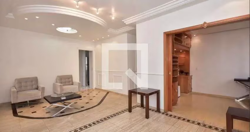 Apartamento para aluguel - panamby, 2 quartos,  105 m² - são paulo