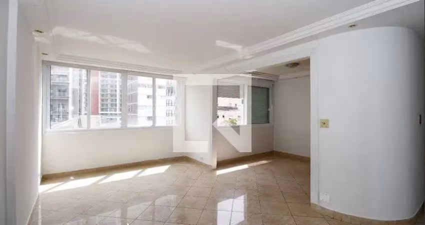 Apartamento para aluguel - vila madalena, 2 quartos,  95 m² - são paulo