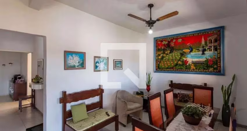 Casa para aluguel - são gabriel, 3 quartos,  360 m² - belo horizonte