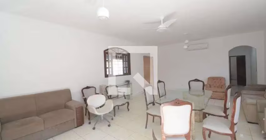 Casa para aluguel - vila valqueire, 4 quartos,  500 m² - rio de janeiro