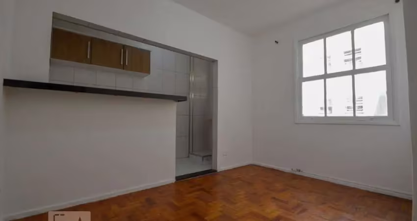 Apartamento para aluguel - consolação, 1 quarto,  37 m² - são paulo